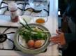 Thai Egg Preparation